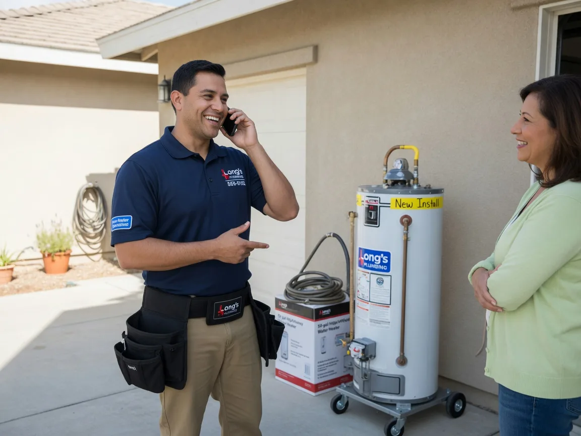 Leak Detection Tuckerton, NJ FAQs